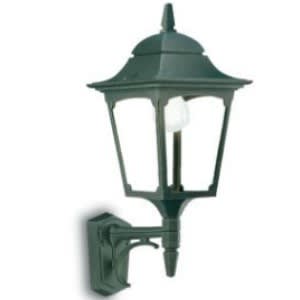 NOBILE ILLUMINAZIONE - NOB3103/03/NYVE LAMPADA PARETE RIVOLTA ALTO NE/VE