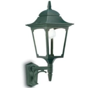NOBILE ILLUMINAZIONE - NOB3103/03/NYVE LAMPADA PARETE RIVOLTA ALTO NE/VE