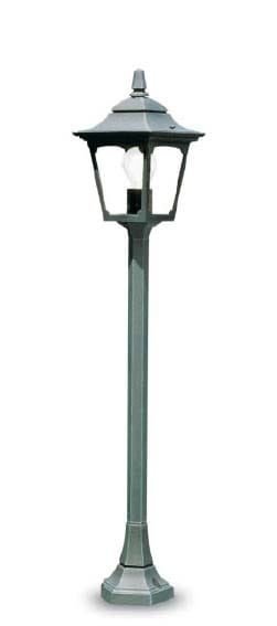 NOBILE ITALIA NOB3103/15/NYVE LAMPADA DA TERRA H 94 NE/VE