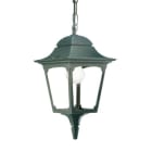 NOBILE ITALIA - NOB3104/01/NYVE LAMPADA AL PLAFONE CON CATENA NE/VE