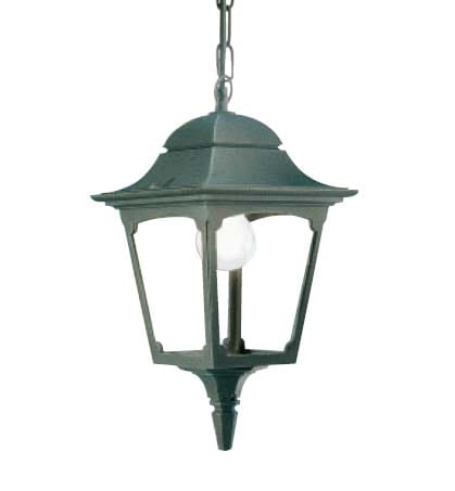 NOBILE ITALIA NOB3104/01/NA/SAT LAMPADA PLAFONE CON CATENA ANTR. SAT