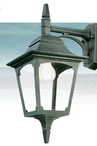 NOBILE ITALIA NOB3104/02/NYVE LAMPADA PARETE RIVOLTA BASSO NE/VE