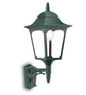 NOBILE ITALIA NOB3104/03/NYVE LAMPADA PARETE RIVOLTA ALTO NE/VE