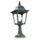 NOBILE ITALIA - NOB3104/04/NYVE/SAT LAMPADA CON BASE NE/VE SAT