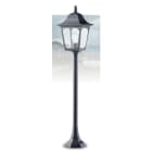 NOBILE ITALIA - NOB3104/15/NA LAMPADA DA TERRA H 100 ANTRACITE