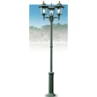 NOBILE ITALIA - NOB3104/61/BY LAMPIONE 3 LUCI H 227 BIANCO