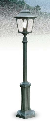 NOBILE ITALIA NOB3104/66/NYVE LAMPIONE H 126,5 NE/VE