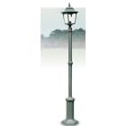 NOBILE ITALIA - NOB3104/67/BY LAMPIONE H 179 BIANCO