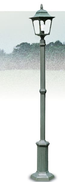 NOBILE ITALIA NOB3104/67/BY LAMPIONE H 179 BIANCO