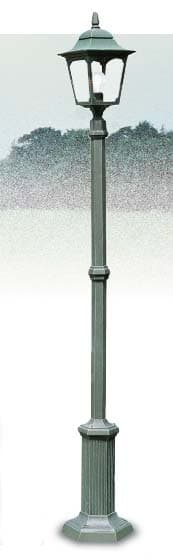 NOBILE ITALIA NOB3104/67/NA/SAT LAMPIONE H 179 ANTR SAT