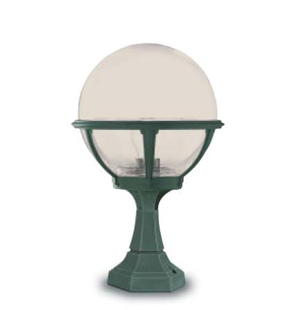 NOBILE ITALIA NOB3105/04/NYVE LAMPADA BASE NE/VE SFERA FUMEE