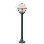 NOBILE ITALIA - NOB3105/15/NA LAMPADA TERRA H89 ANTRACITE SF.CHIARA