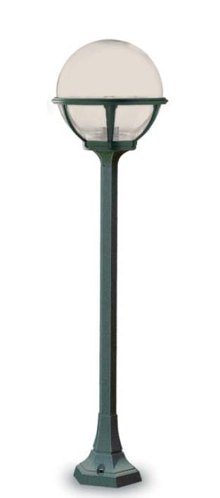 NOBILE ITALIA NOB3105/15/NA LAMPADA TERRA H89 ANTRACITE SF.CHIARA