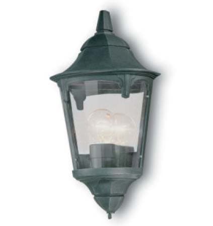 NOBILE ITALIA NOB3106/22/NA/OP LAMPADA PARETE MEZZA ANTR OPALE