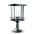 NOBILE ITALIA - NOB3201/04/00/VF LAMPADA CON BASE FINANCE VF