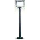 NOBILE ITALIA - NOB3201/06/15/NE LAMPIONE H 121 FINANCE NE