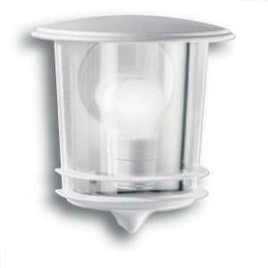 NOBILE ILLUMINAZIONE - NOB3201/22/00/NE LAMPADA A PARETE MEZZA FINANCE NE