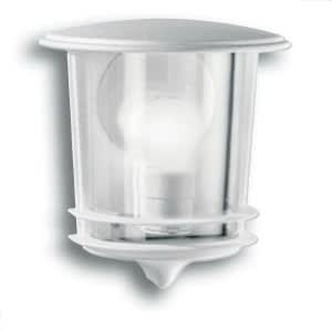 NOBILE ILLUMINAZIONE - NOB3201/22/00/NE LAMPADA A PARETE MEZZA FINANCE NE