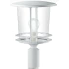 NOBILE ITALIA - NOB3201/25/00/BY/OP LAMPADA X PALO D.60 FINANCE BI DIF.OPALE