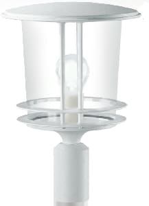 NOBILE ILLUMINAZIONE - NOB3201/25/00/BY/OP LAMPADA X PALO D.60 FINANCE BI DIF.OPALE