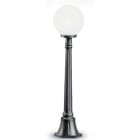 NOBILE ITALIA - NOB5013/06/NE LAMPIONE H 112 SFERA ARTISTICA NE