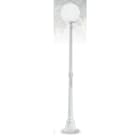 NOBILE ITALIA - NOB5013/07/BI LAMPIONE H 174 SFERA ARTISTICA BI