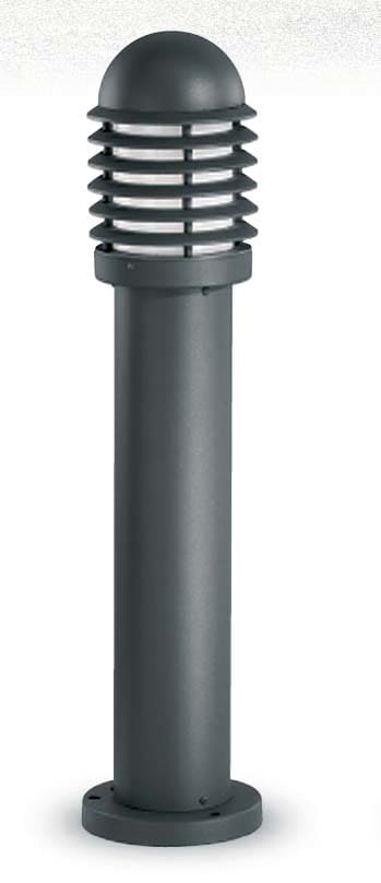 NOBILE ITALIA NOB5025/06/00/NA LAMP.H 75 BOLLARD 100W 220V E27 IP44 NA