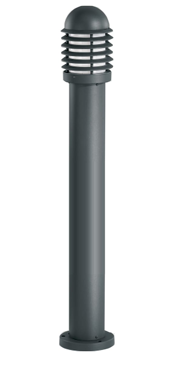 NOBILE ITALIA NOB5026/06/00/GR LAMPIONE H 125 SERIE BOLLARD