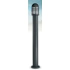 NOBILE ITALIA - NOB5026/06/00/NA LAMP.H 125 BOLLARD 100W 220V E27 IP44 NA