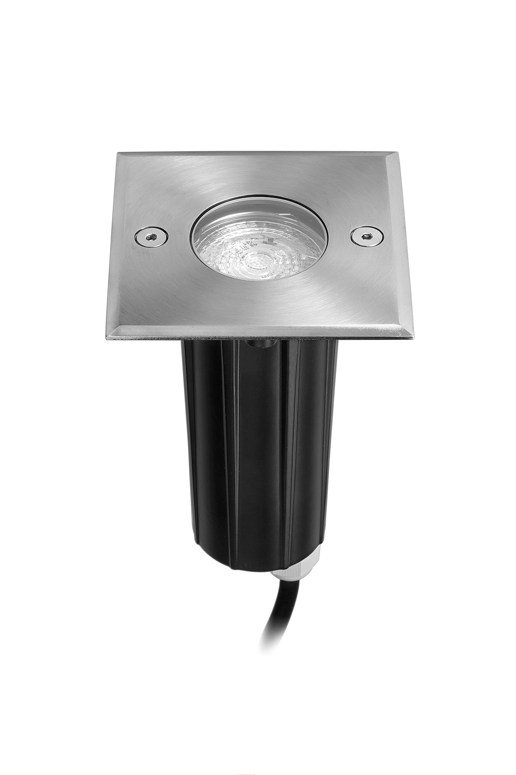 NOBILE ITALIA NOB60092 INC.PAVIMENTO ANELLO QUAD. GU10 IP67