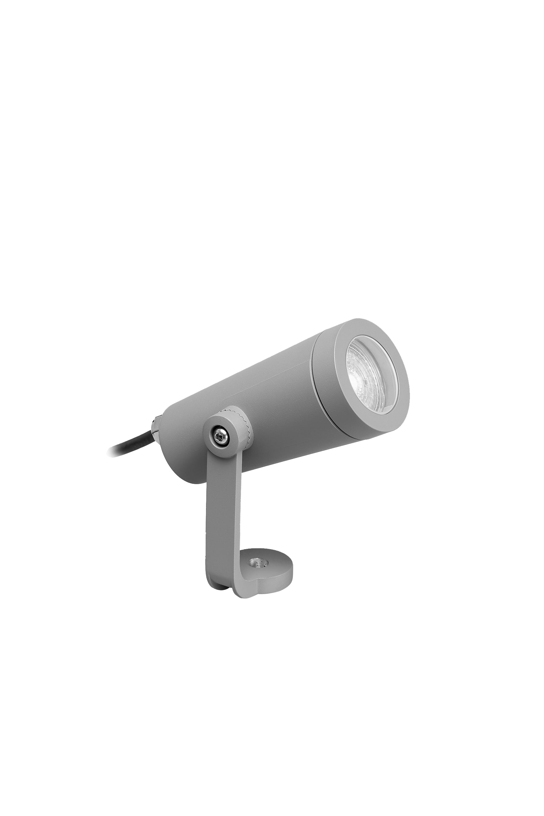 NOBILE ITALIA NOB61082/G PROIETTORE GU10 IP67 GR - CON PTL/GU10