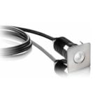 NOBILE ITALIA - NOB90971/10/3K INC.A PAVIMENTO 3W 3100K 10 IP67 700MA