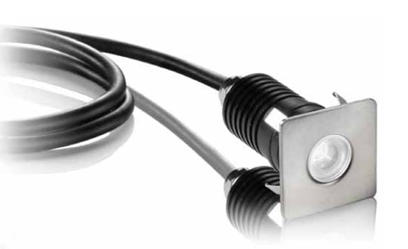 NOBILE ITALIA NOB90971/45/4K INC.A PAVIMENTO 3W 4K 45 IP67 700MA