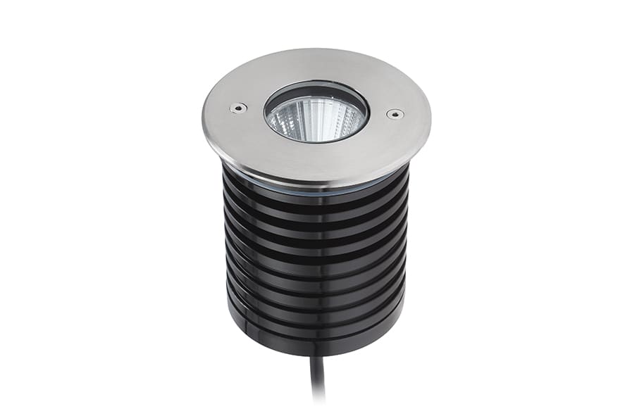 NOBILE ITALIA NOB93011/36/4K INC.A PAVIMENTO 15W 4K 36 IP67 230V