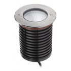 NOBILE ITALIA - NOB93012/24/4K INC.A PAVIMENTO 23W 4K 24 IP67 230V