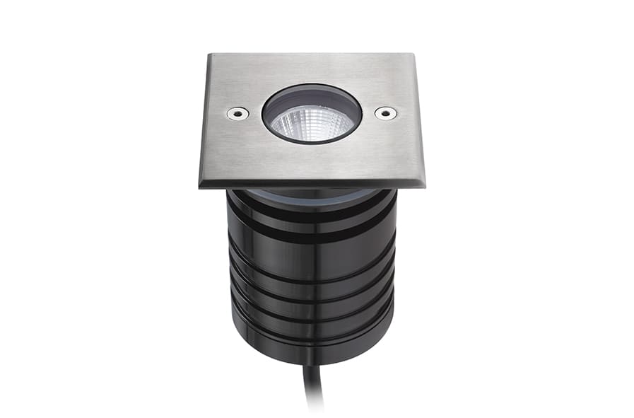 NOBILE ITALIA NOB93020/36/3K INC.A PAVIMENTO 9W 3K 36 IP67 230V