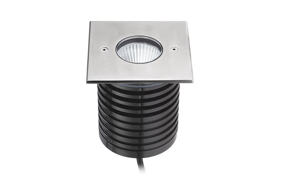 NOBILE ITALIA NOB93021/15/4K INC.A PAVIMENTO 15W 4K 15 IP67 230V