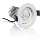 NOBILE ITALIA - NOBA11/3K/60 DOWNLIGHT ORIENT.9,5W 3K 60 IP20 230V BI