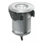 NOBILE ITALIA - NOBA17/4K INC.A PAVIMENTO 11W 4K 30 IP68 24V