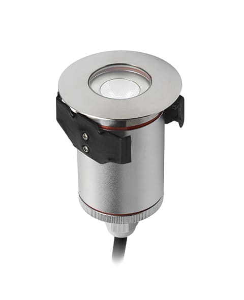 NOBILE ITALIA NOBA50/15/4K INC.A PAVIMENTO 2W 4K 15 IP68 24V