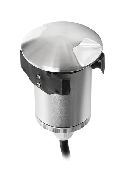 NOBILE ITALIA NOBA52/3K INC.A PAVIMENTO 2W 100LM 3K IP68 24V