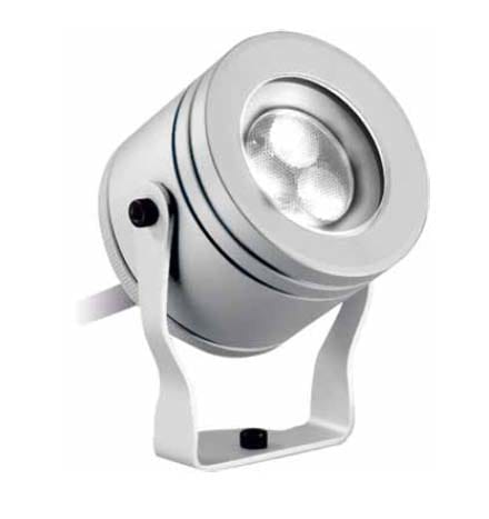 NOBILE ITALIA NOBA8/4K PROIETT.6W 4K 40 IP68 24V