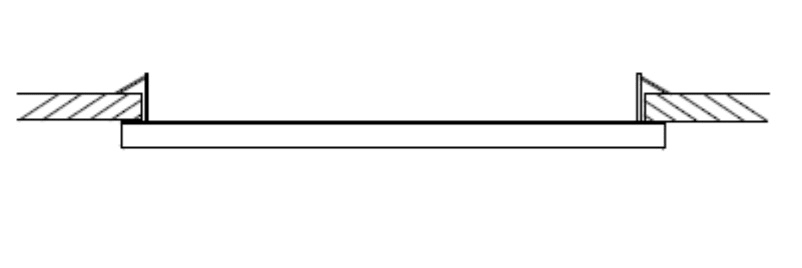 NOBILE ILLUMINAZIONE - NOBAX1/33 KIT 4 MOLLE X LPX33