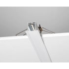 NOBILE ITALIA - NOBKIT/BAR/STRIP/16 KIT X BARRA/STRIP/16-A-S: 4 TAPPI 4 MOLL