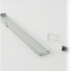 NOBILE ITALIA - NOBBARRA/STRIP/3E PROF.ALL. SUPERF. 2MT DIFF TRASPARENTE