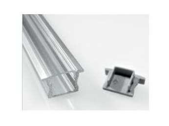 NOBILE ITALIA NOBBARRA/STRIP/5 PROF.ALL. INC. 2MT DIFF TRASPARENTE