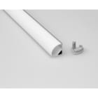 NOBILE ITALIA - NOBBARRA/STRIP/22 PROF.ALL. ANGOLARE 45 2MT DIFF TRASPAREN