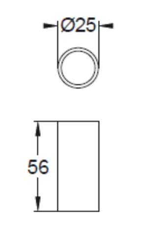 NOBILE ILLUMINAZIONE - NOBC/CASSA X 90990 C/CASSA CODICE 90990