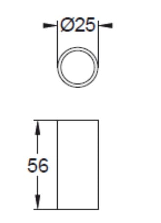 NOBILE ILLUMINAZIONE - NOBC/CASSA X 90990 C/CASSA CODICE 90990