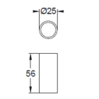 NOBILE ITALIA - NOBC/CASSA X 90990 C/CASSA CODICE 90990